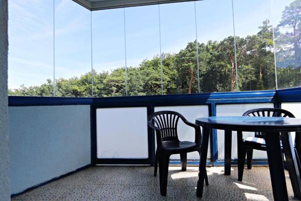 Baltic Home Błękitny