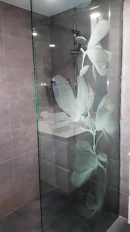 Apartament Magnolia przy morzu