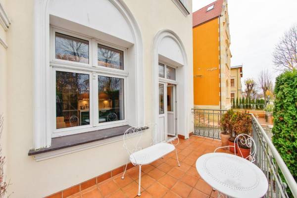 Apartamenty Sun & Snow Willa Perła