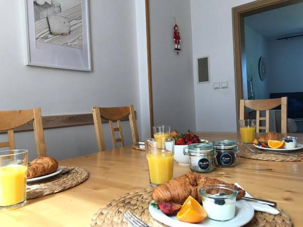 Rent like home - Międzyzdroje II