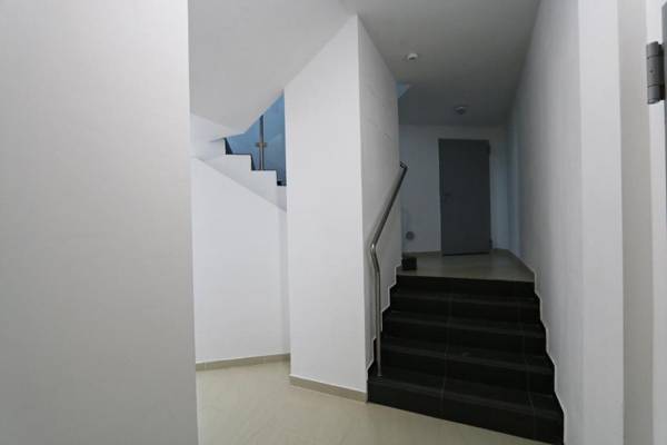 Baltic Home Flamingo