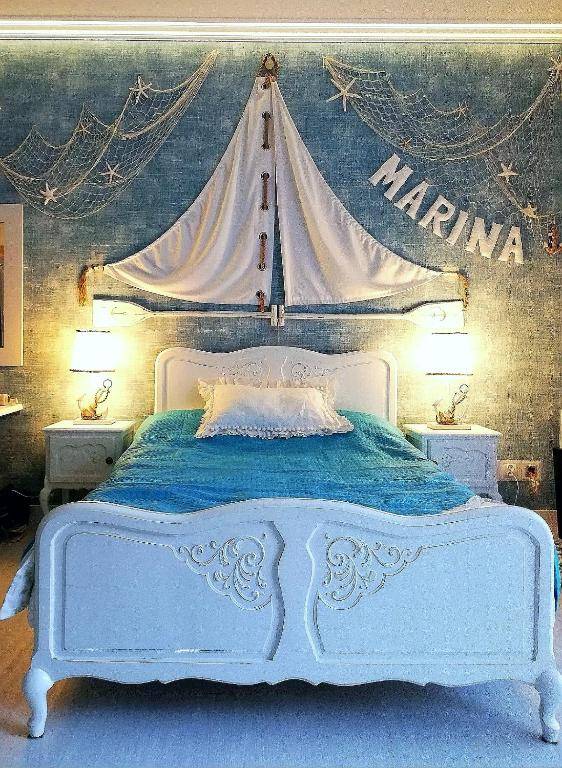 Apartament Marina Villa Marea