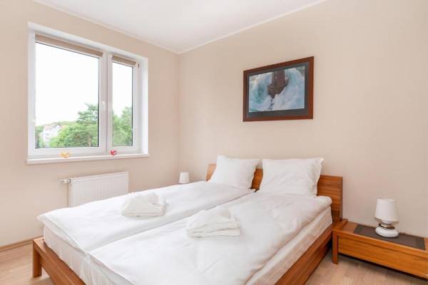 Apartamenty Turystyczna by Renters