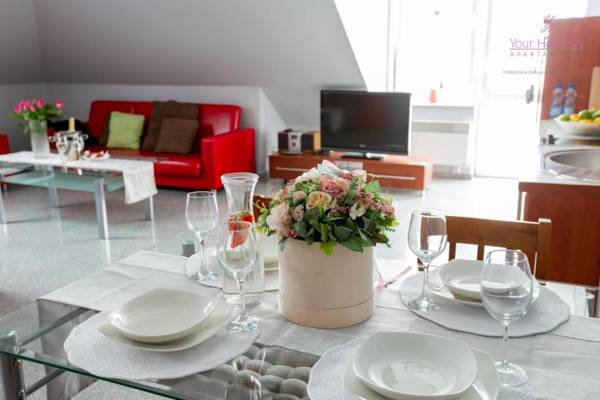 Your Holidays Gryfa Pomorskiego