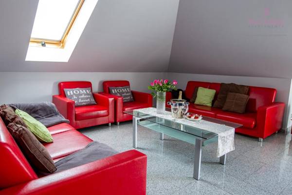 Your Holidays Gryfa Pomorskiego