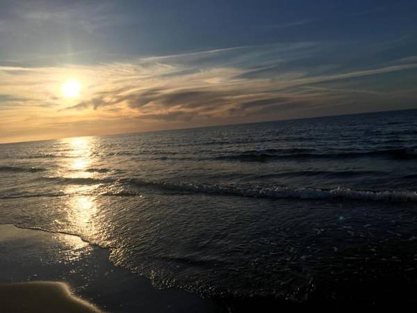 Apartamenty Sun & Snow Kopernika