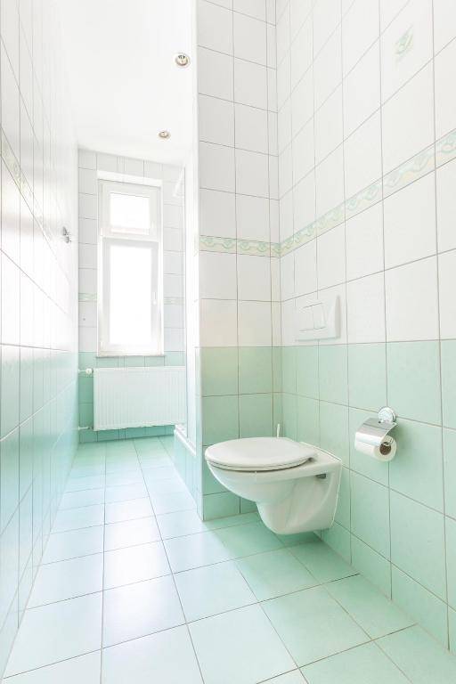 Rewita Międzyzdroje - Galeon