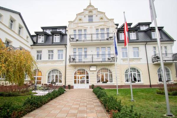 Rewita Międzyzdroje - Grunwald