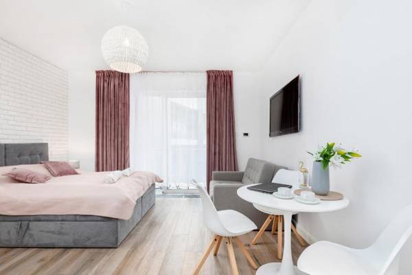 Gold Flamingo Apartament by Renters