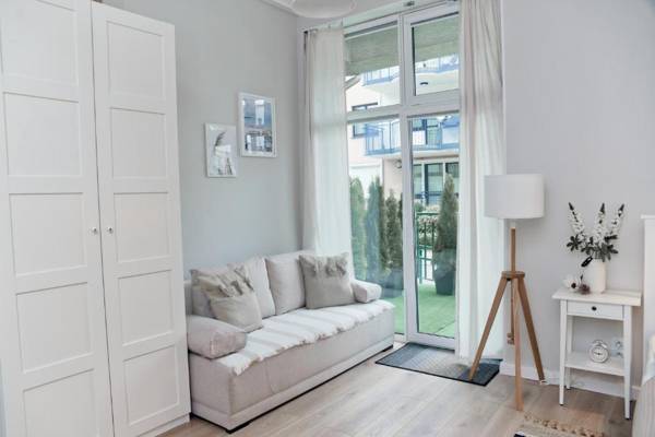 Portofino Seaside Apartments