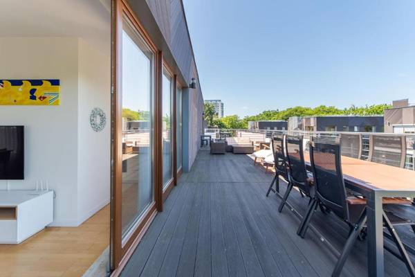 Rent like home Tulipan Penthouse VII