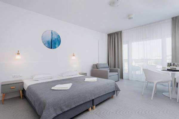 Apartamenty Aquamarina Prima by Renters