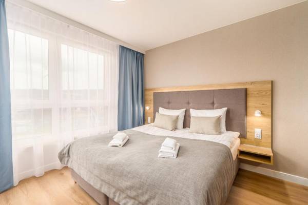 Rent like home Bel Mare 406