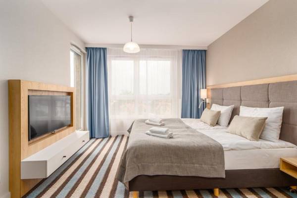 Rent like home Bel Mare 407D