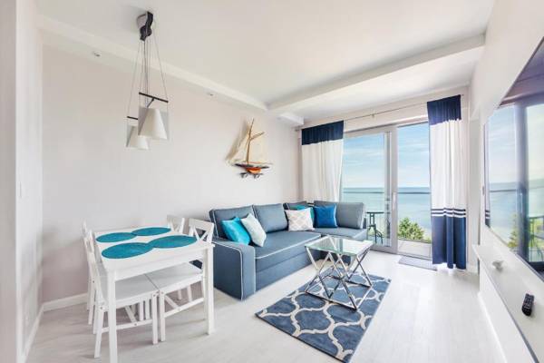 Apartamenty Sun & Snow Balticus