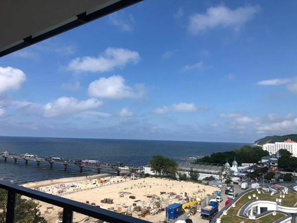 Your Holidays Aquamarina PRIMA