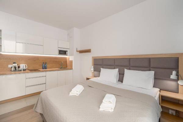 Rent like home Bel Mare 410