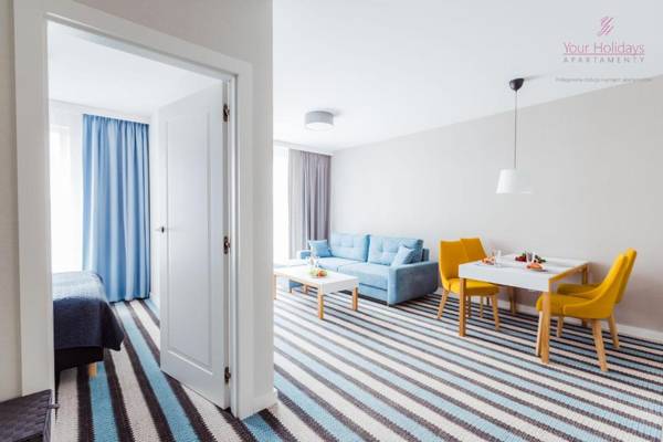 Your Holidays Bel Mare II