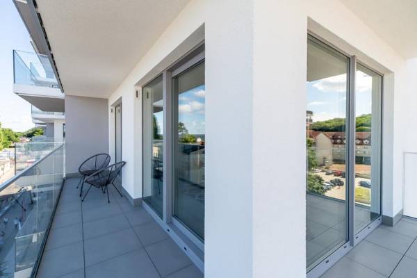 Rent like home Balticus 42