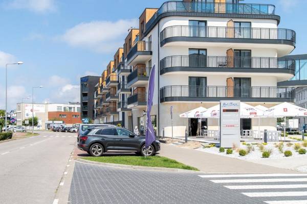 Rent like home Bel Mare 106