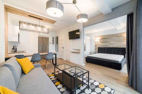 Balticus Apartamenty Promenada Gwiazd 14