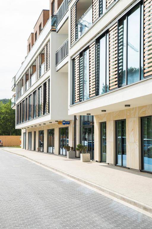 Rent like home Bel Mare 310