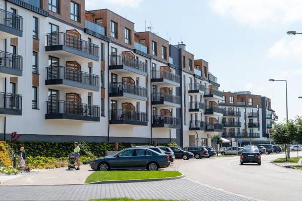 Rent like home Bel Mare 314