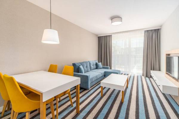 Rent like home Bel Mare 104