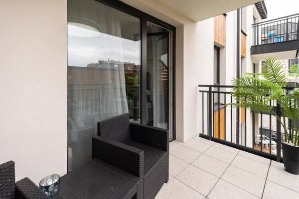 Rent like home Bel Mare 228