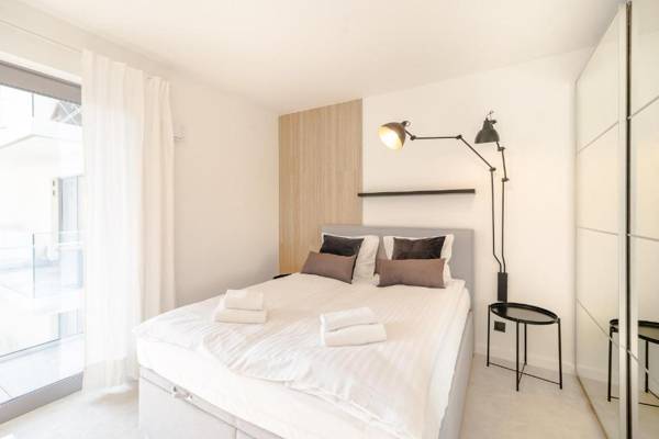 Rent like home Balticus 82