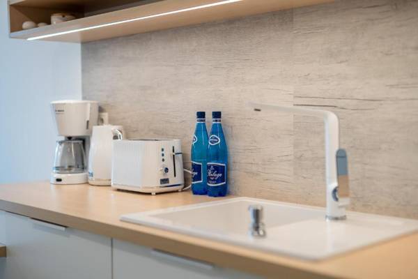 Rent like home Balticus 19A