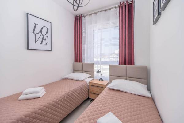 Rent like home - Flamingo 41