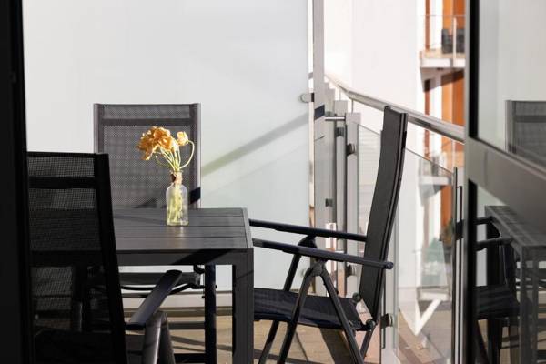 Apartamenty pod Gryfem by Renters