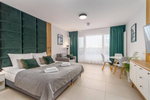 Rent like home - Prima 12