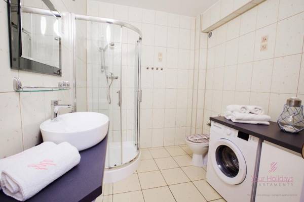 Your Holidays Wieżyczki