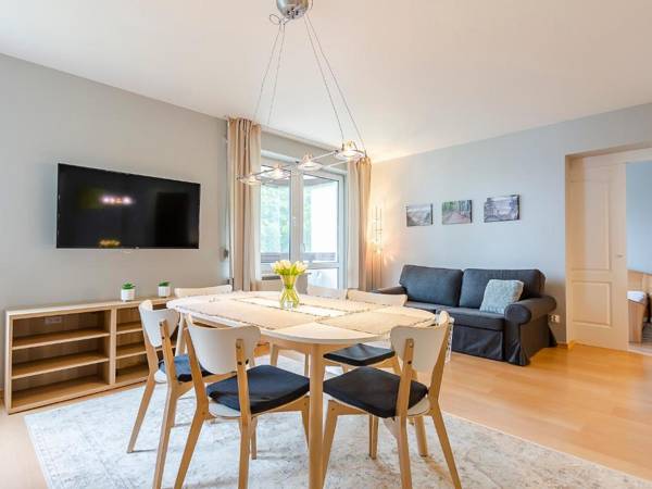 VacationClub – Campingowa 2A Apartament 11