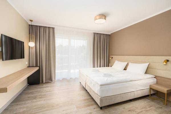 Rent like home - Bel Mare 237E