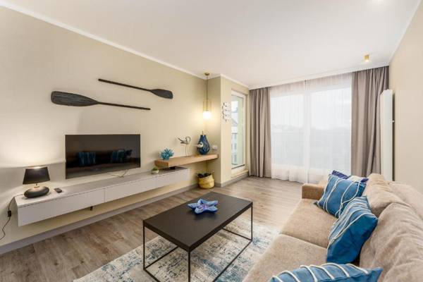 Rent like home - Bel Mare 316E