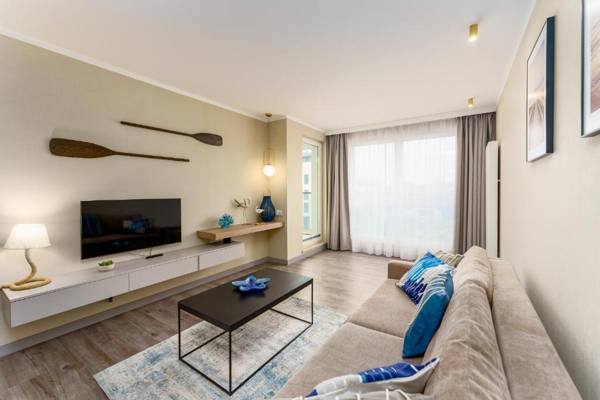 Rent like home - Bel Mare 317E