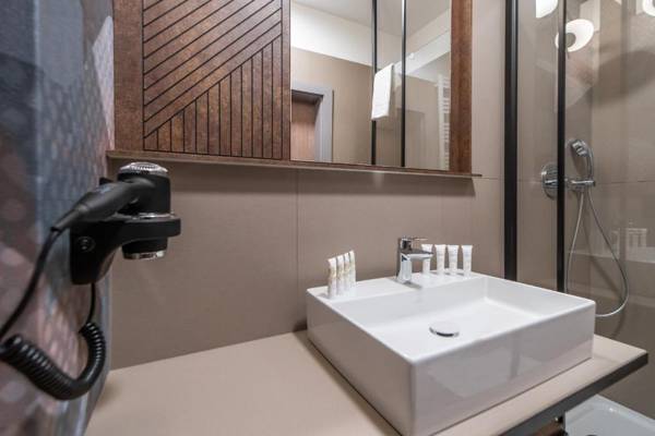 Rent like home - Bel Mare 501E