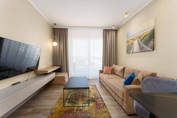 Rent like home - Bel Mare 502E