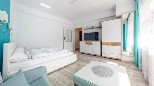 Apartamenty Sun & Snow Pod Wieżyczkami