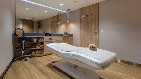 Apartamenty Sun & Snow Wave