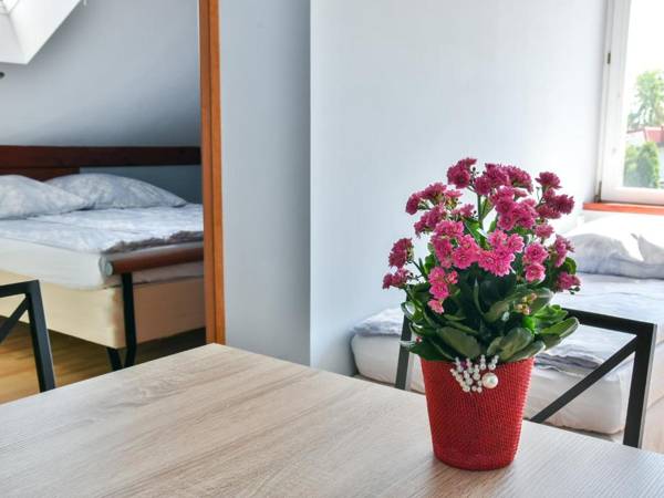 Gościniec Pod Markizami