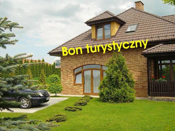 Dom Turysty Na Skarpie