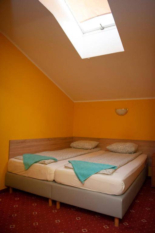 Pokoje i Apartamenty Pod Akacjami