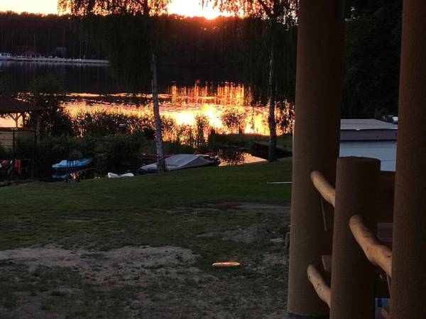 Złota Rybka Lubniewice