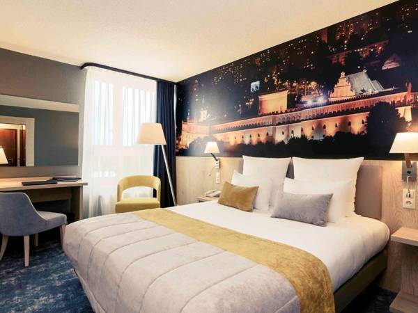 Mercure Lublin Centrum