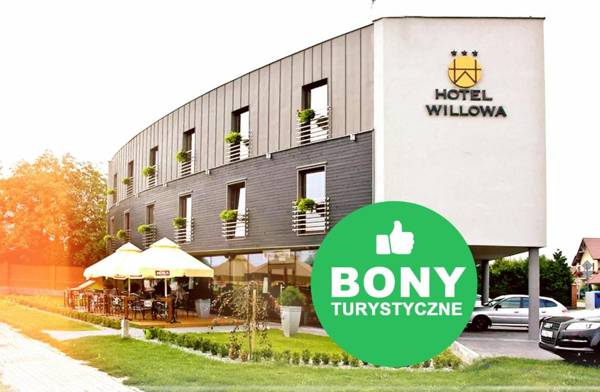 Hotel Willowa