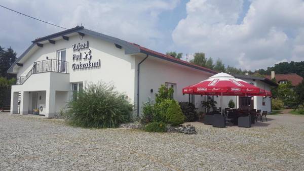 Zajazd Pod Gwiazdami